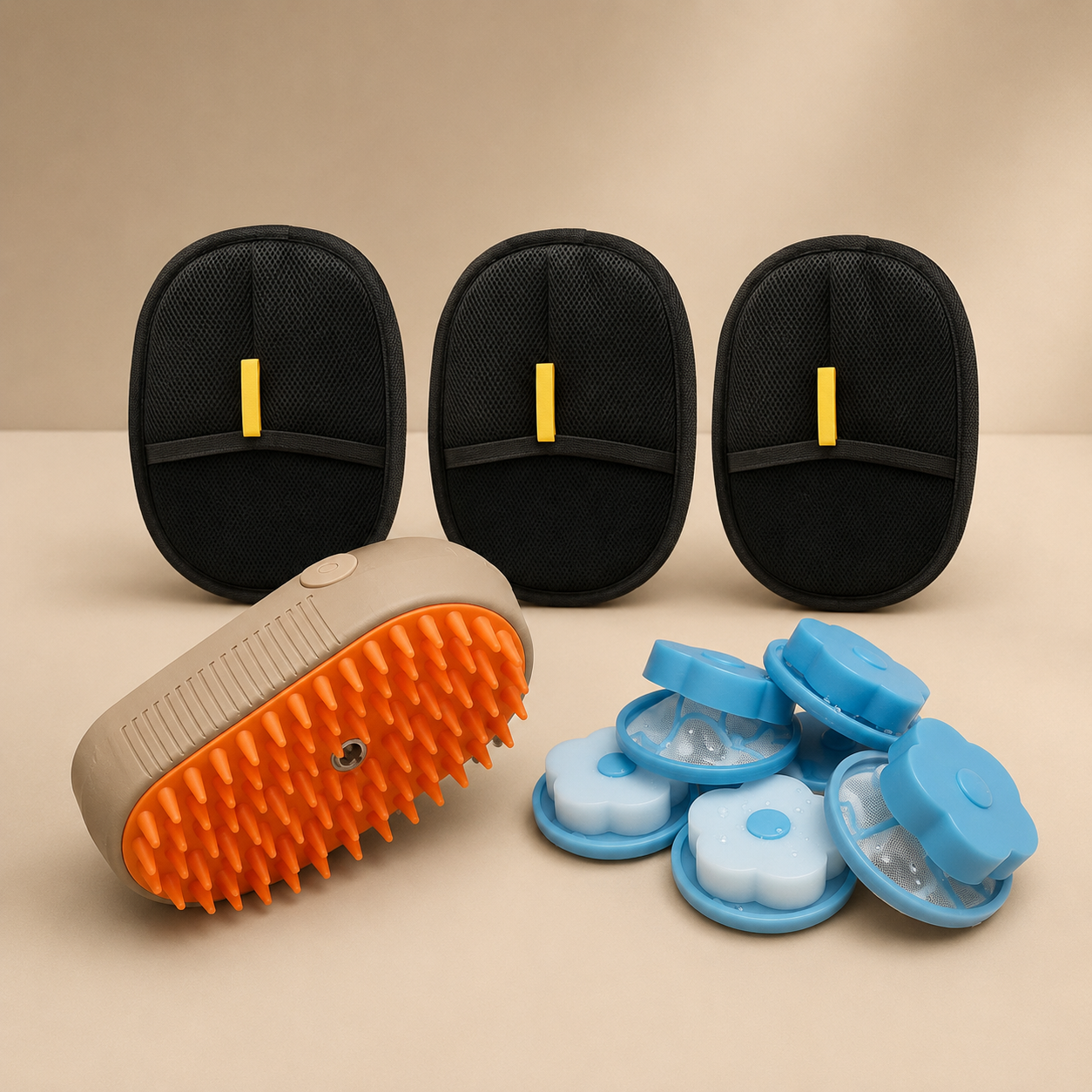 Extrem Remover Hair Pet Pack