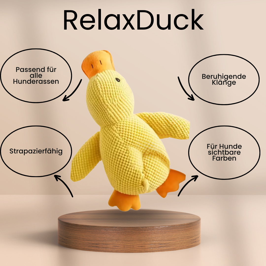 RelaxDuck