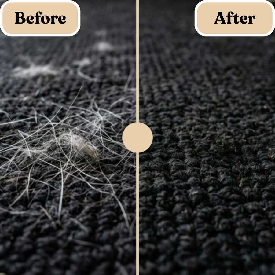 Enjoy cleaner air in your home