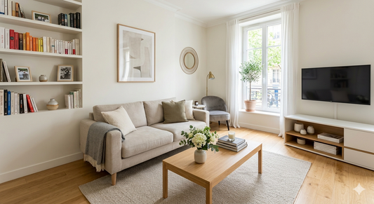 L’hygiène à la maison lorsque l’on vit avec des chiens et des chats