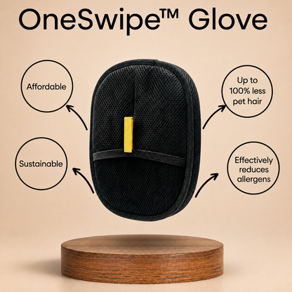 OneSwipe™ Glove