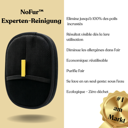 NoFur™ Nettoyage Expert