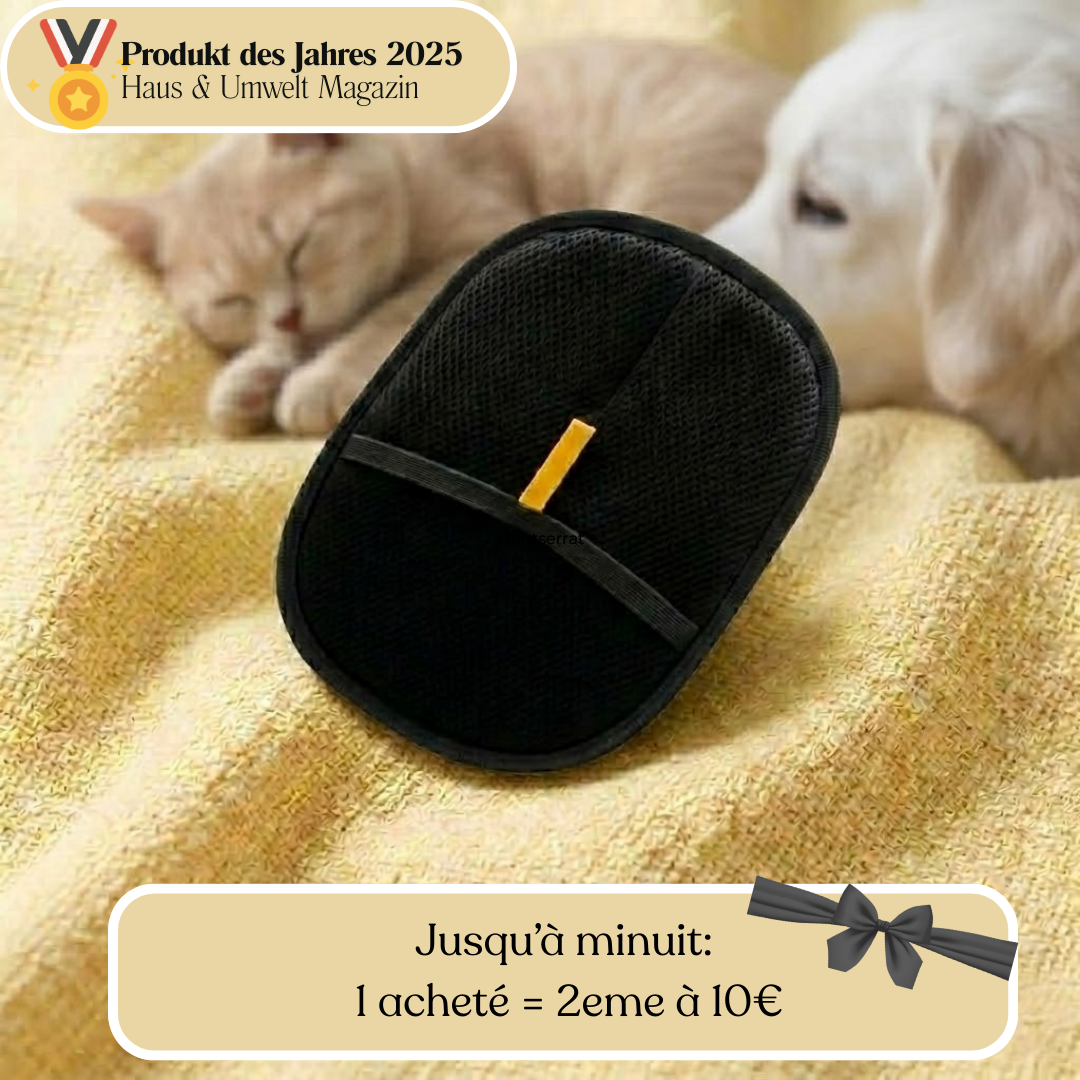 NoFur™ Nettoyage Expert