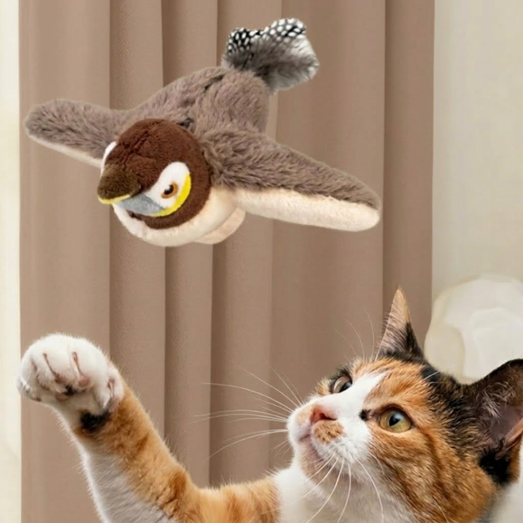Birdy