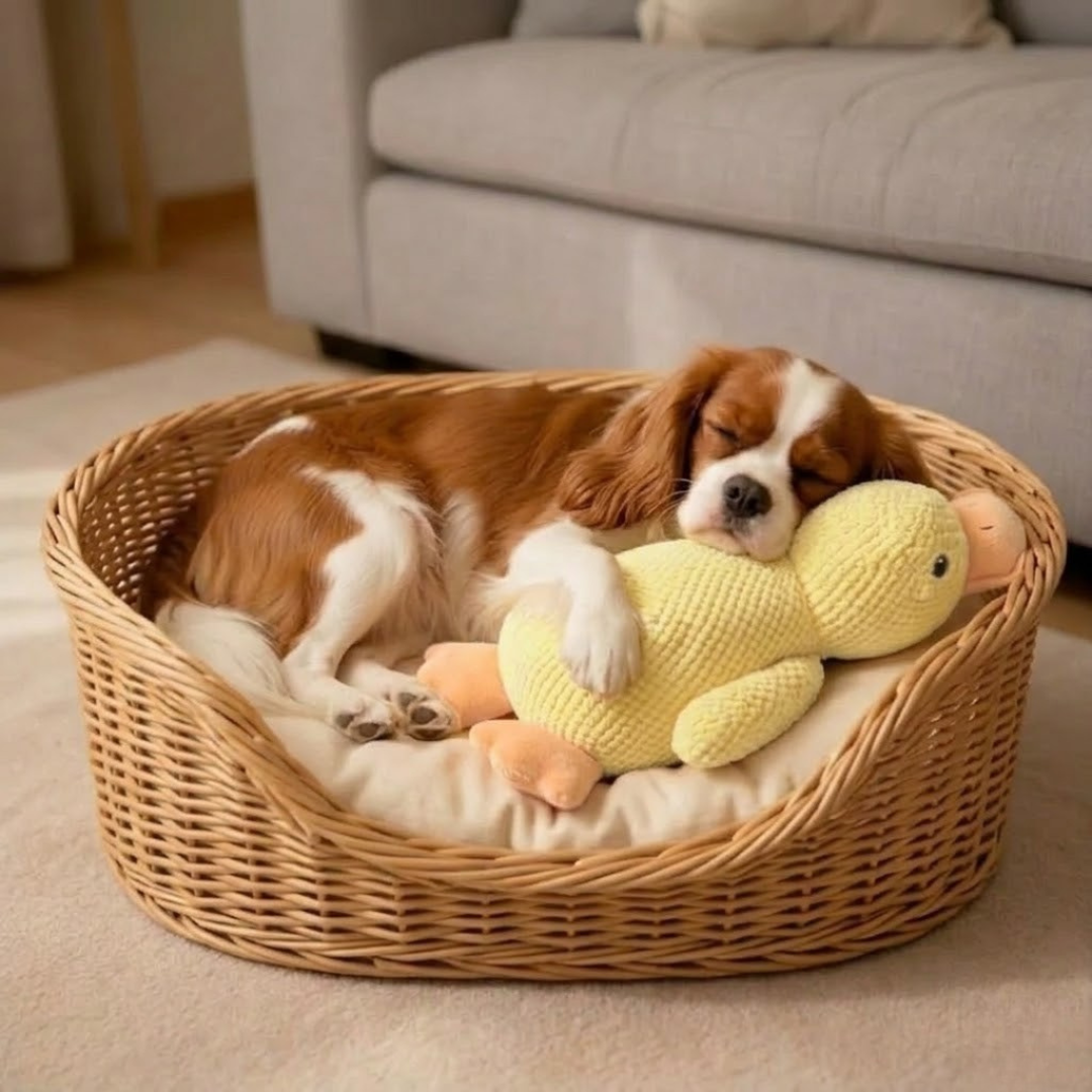 RelaxDuck