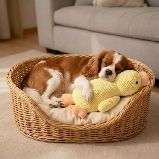 RelaxDuck