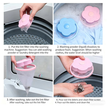 Pet Hair Remover