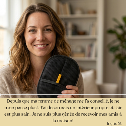 NoFur™ Nettoyage Expert