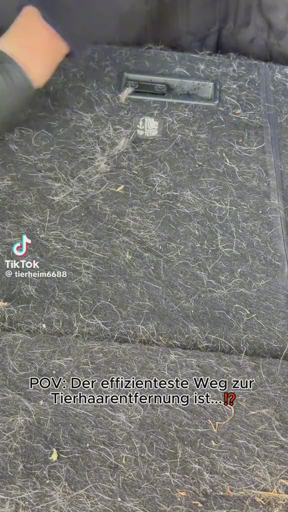 Heading for the video